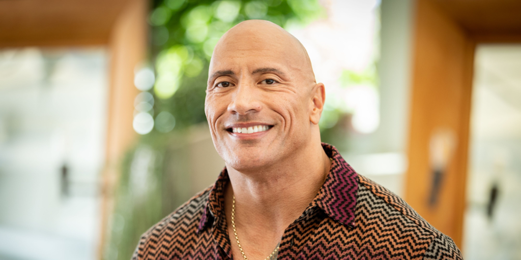 How Much Does The Rock Earn Per Instagram Post vs Per Movie Scene