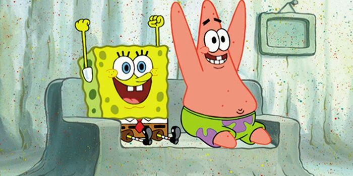 The Best Animated TV Show Duos Of All Time