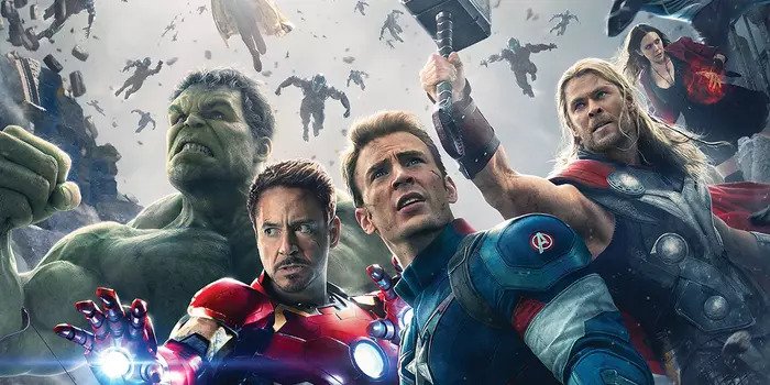8 Marvel Movies That Missed The Mark