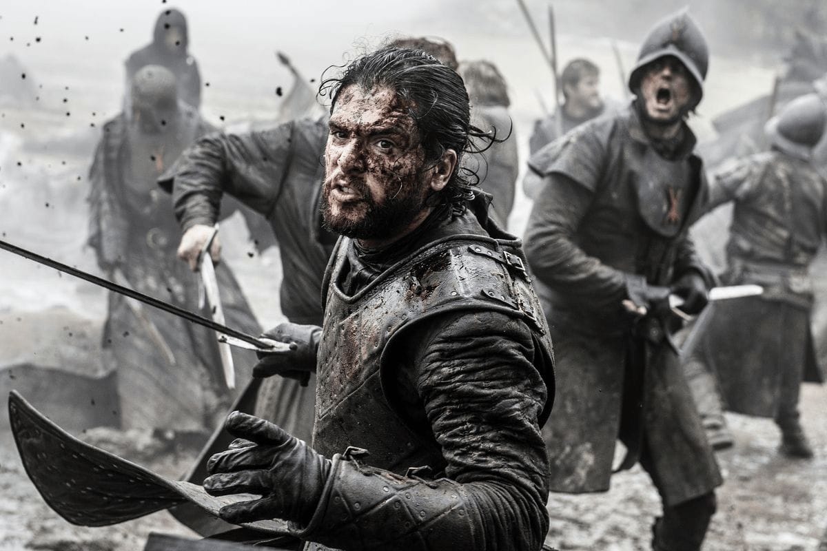 Ranking Game of Thrones Seasons From Most to Least Epic