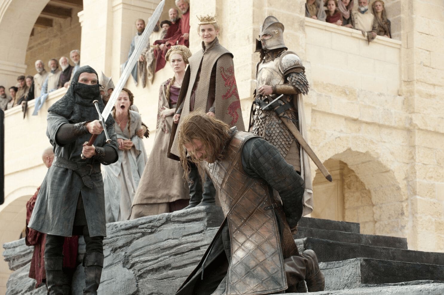 Ranking Game of Thrones Seasons From Most to Least Epic