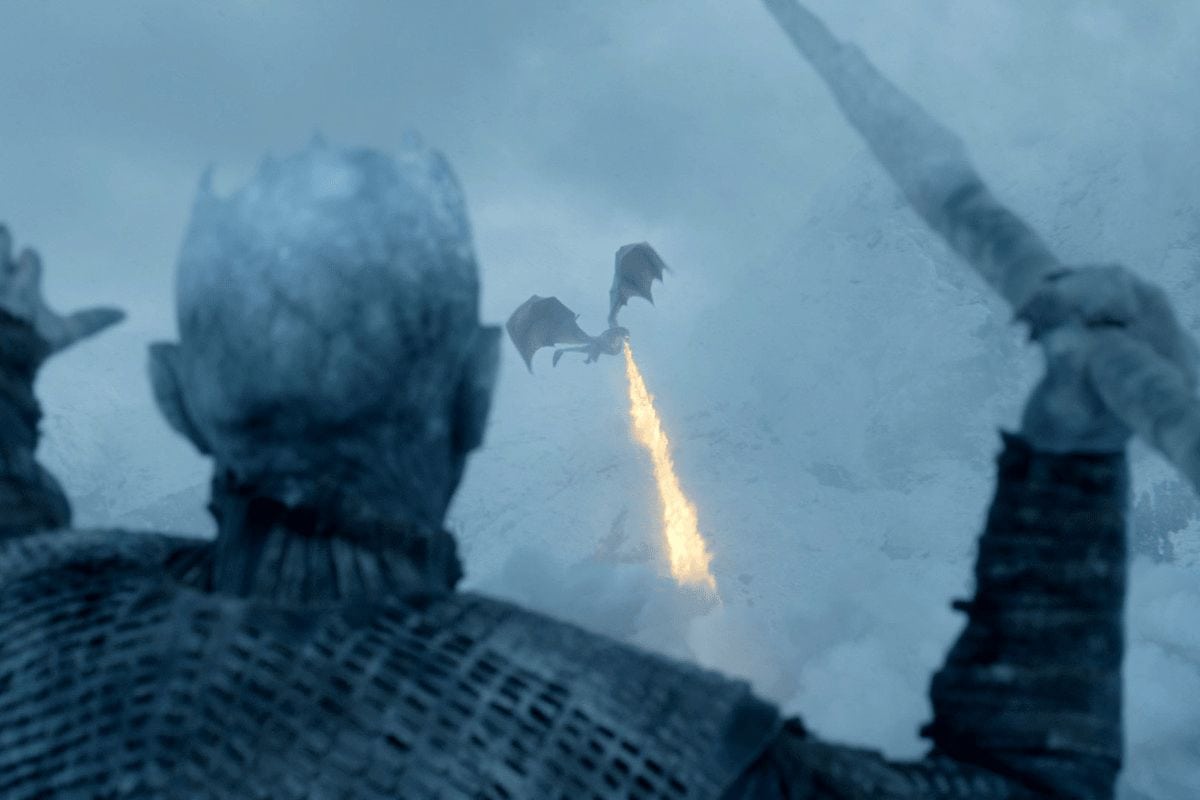 Ranking Game of Thrones Seasons From Most to Least Epic