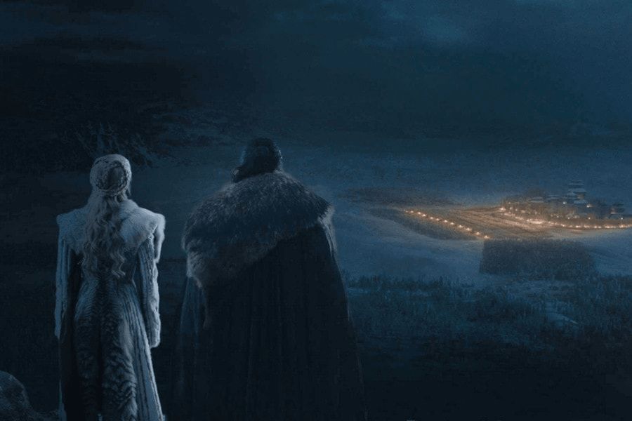 Ranking Game of Thrones Seasons From Most to Least Epic