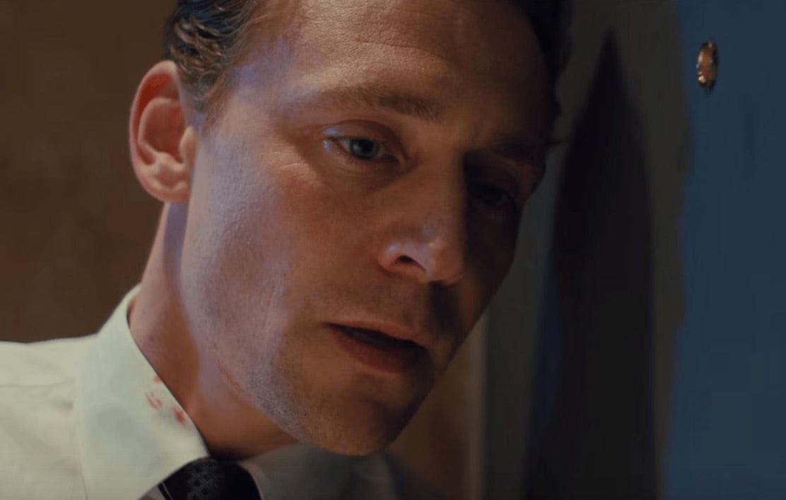 Tom Hiddleston’s Top 10 On-Screen Performances, Ranked – TVovermind