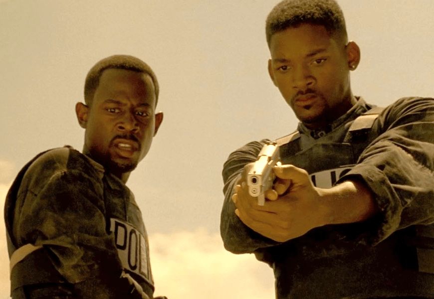 7 Will Smith Hit Movies Begging for Follow-Up Sequels