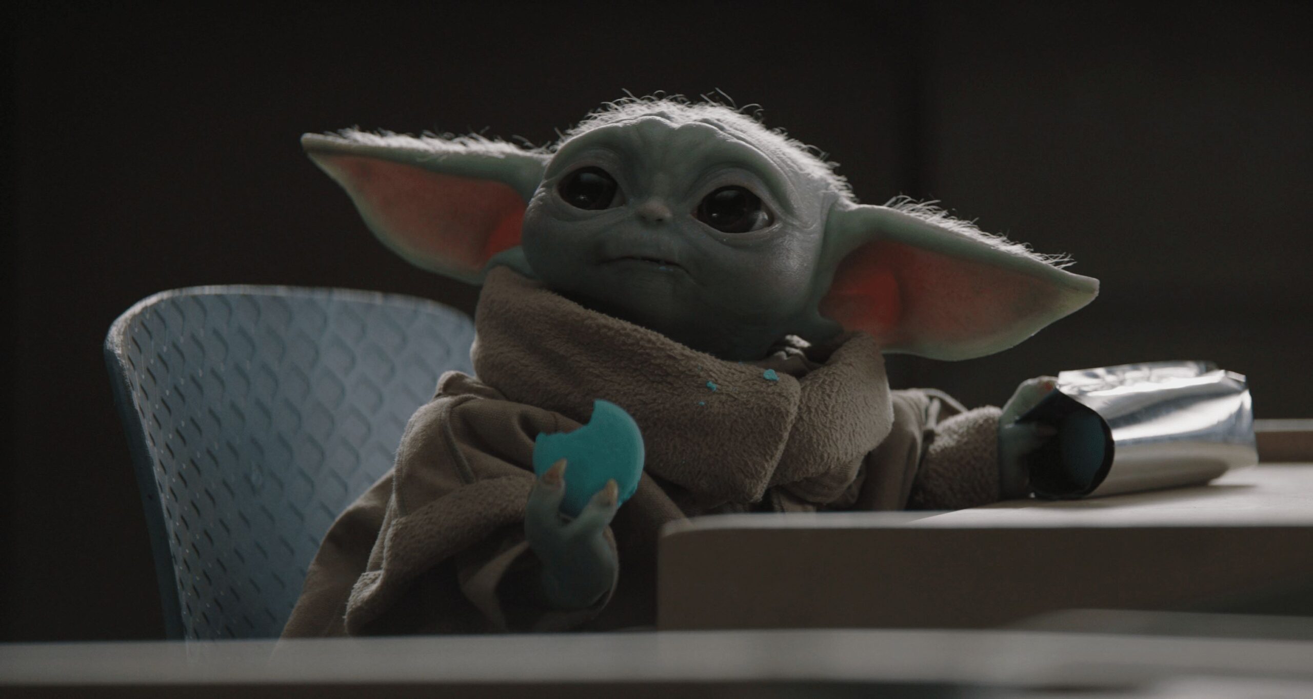 Fascinating Facts About Baby Yoda in Mandalorian