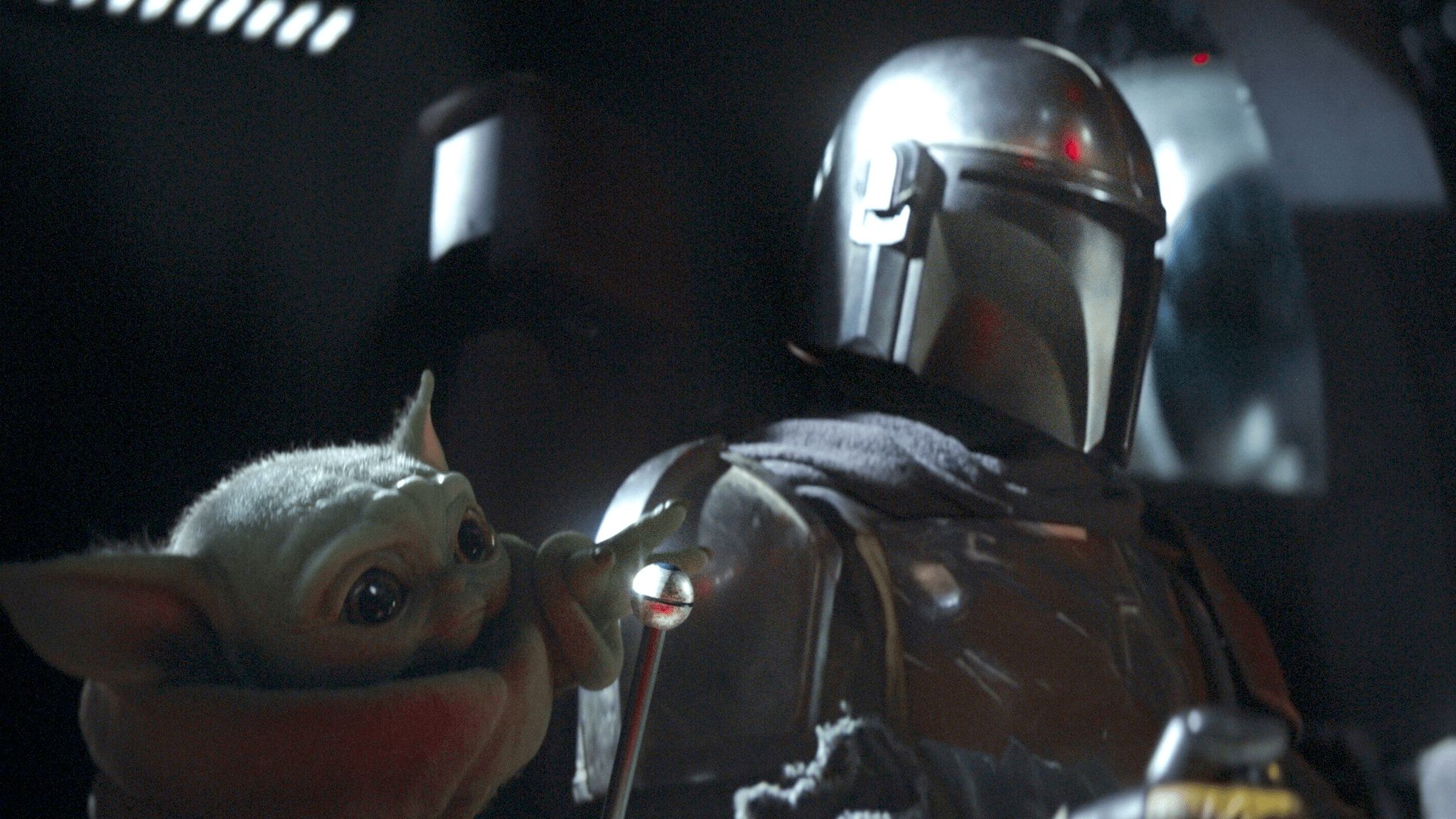Fascinating Facts About Baby Yoda in Mandalorian