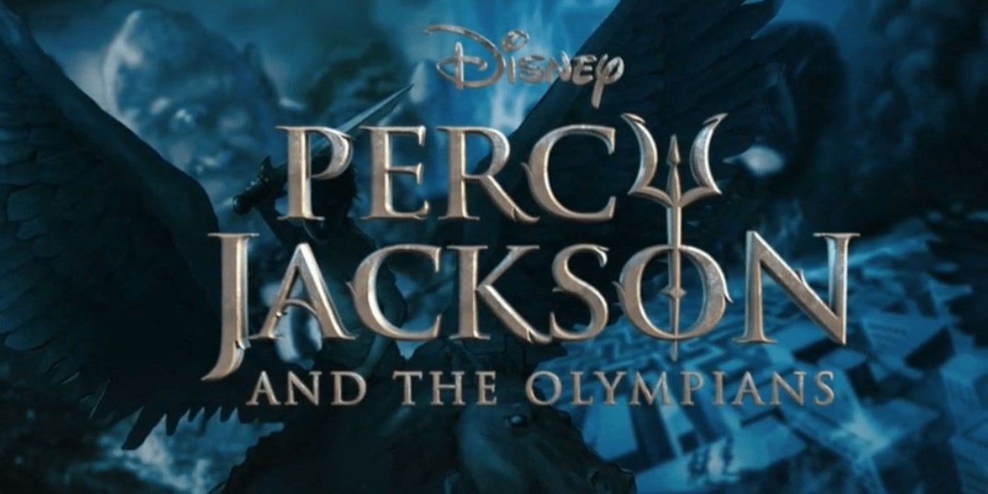 Percy Jackson Series &#8211; Every Detail That Has Fans Buzzing