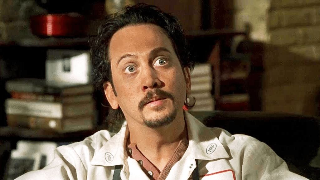 The Real Reason Rob Schneider Opted Out of Grown Ups Sequel