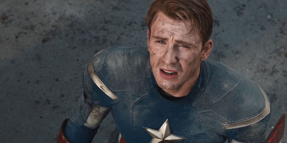 The Captain America Transition: Chris Evans&#8217; Departure