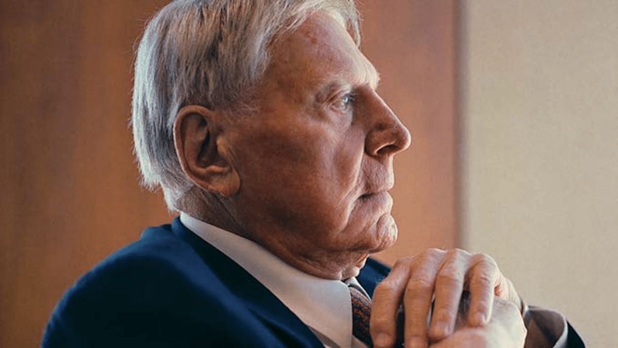 Candy Montgomery Case The Lawyer’s Journey After The Trial TVovermind