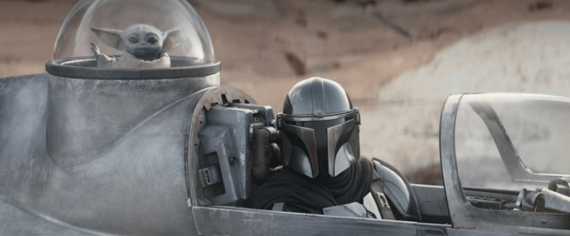 Breaking Down Season 3 of &#8216;The Mandalorian&#8217;: Every Twist