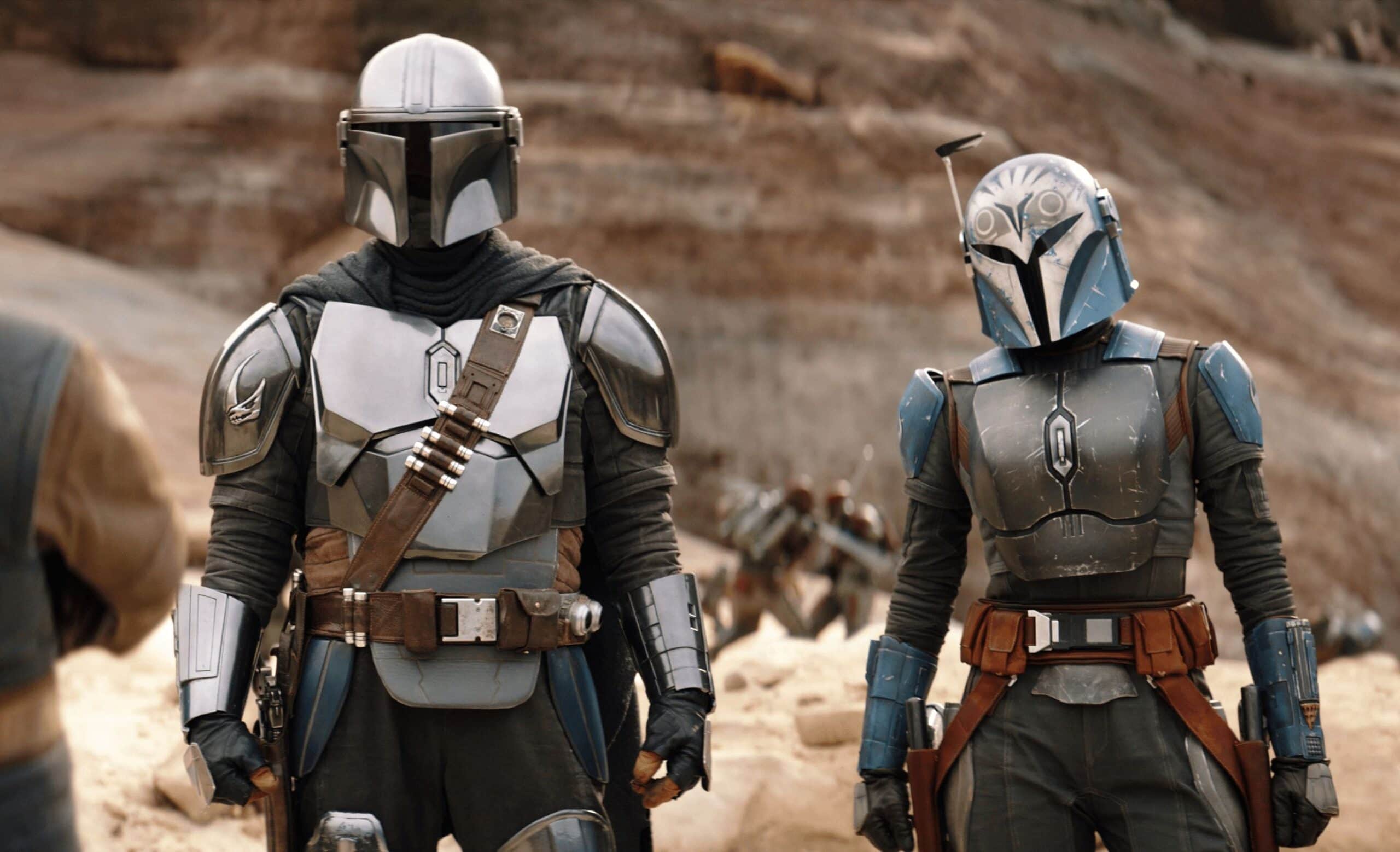 Breaking Down Season 3 of &#8216;The Mandalorian&#8217;: Every Twist