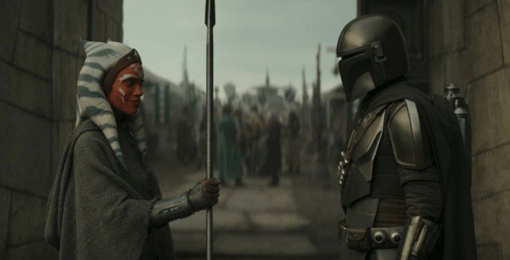 Breaking Down Season 3 of &#8216;The Mandalorian&#8217;: Every Twist