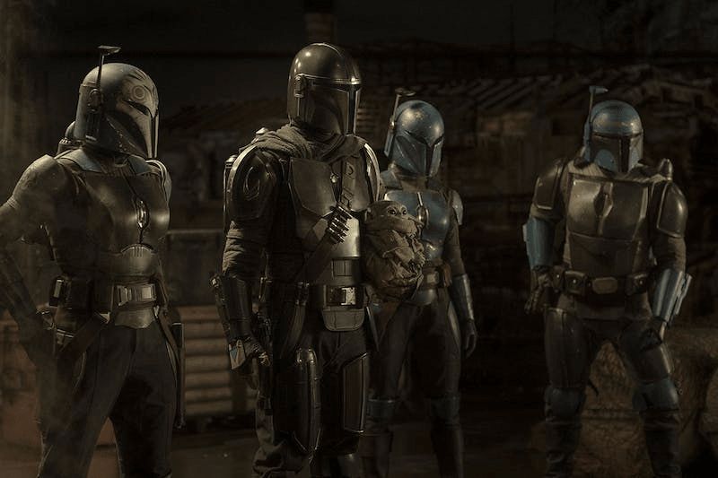 Breaking Down Season 3 of &#8216;The Mandalorian&#8217;: Every Twist