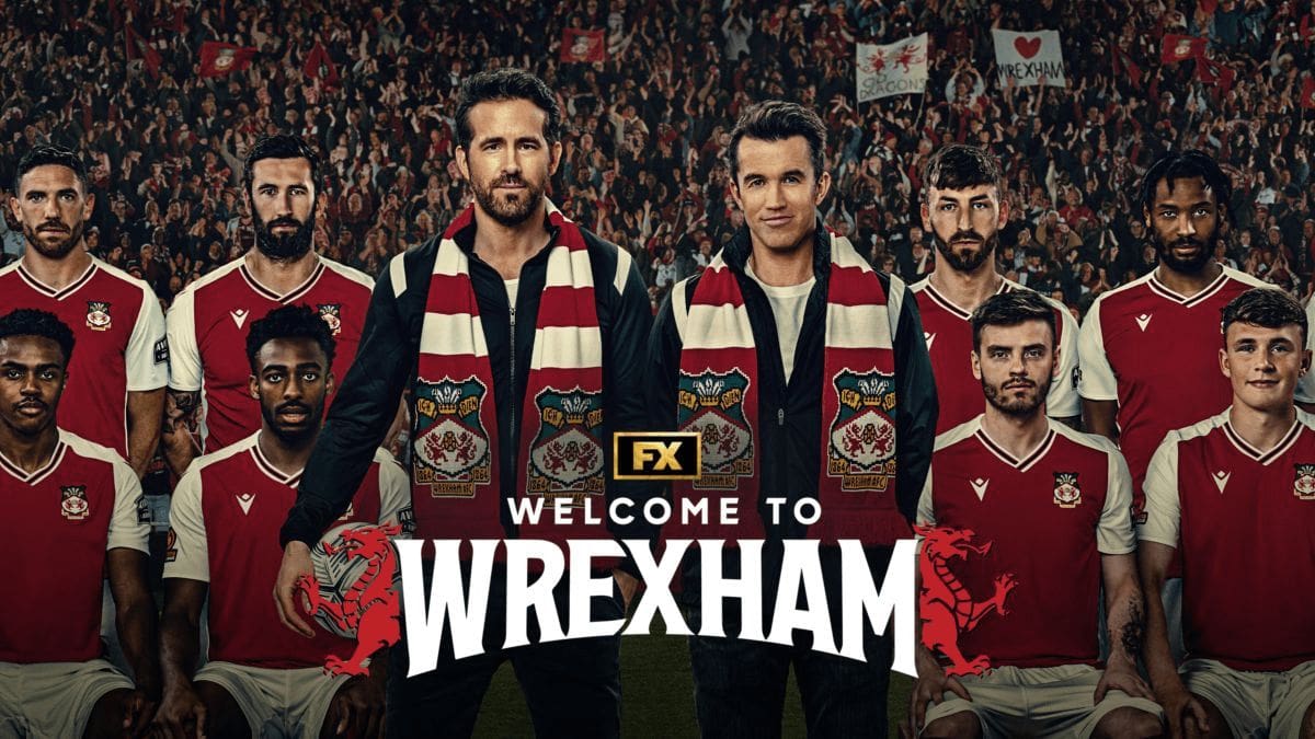 &#8216;Welcome to Wrexham&#8217;: The Story Behind the Docuseries