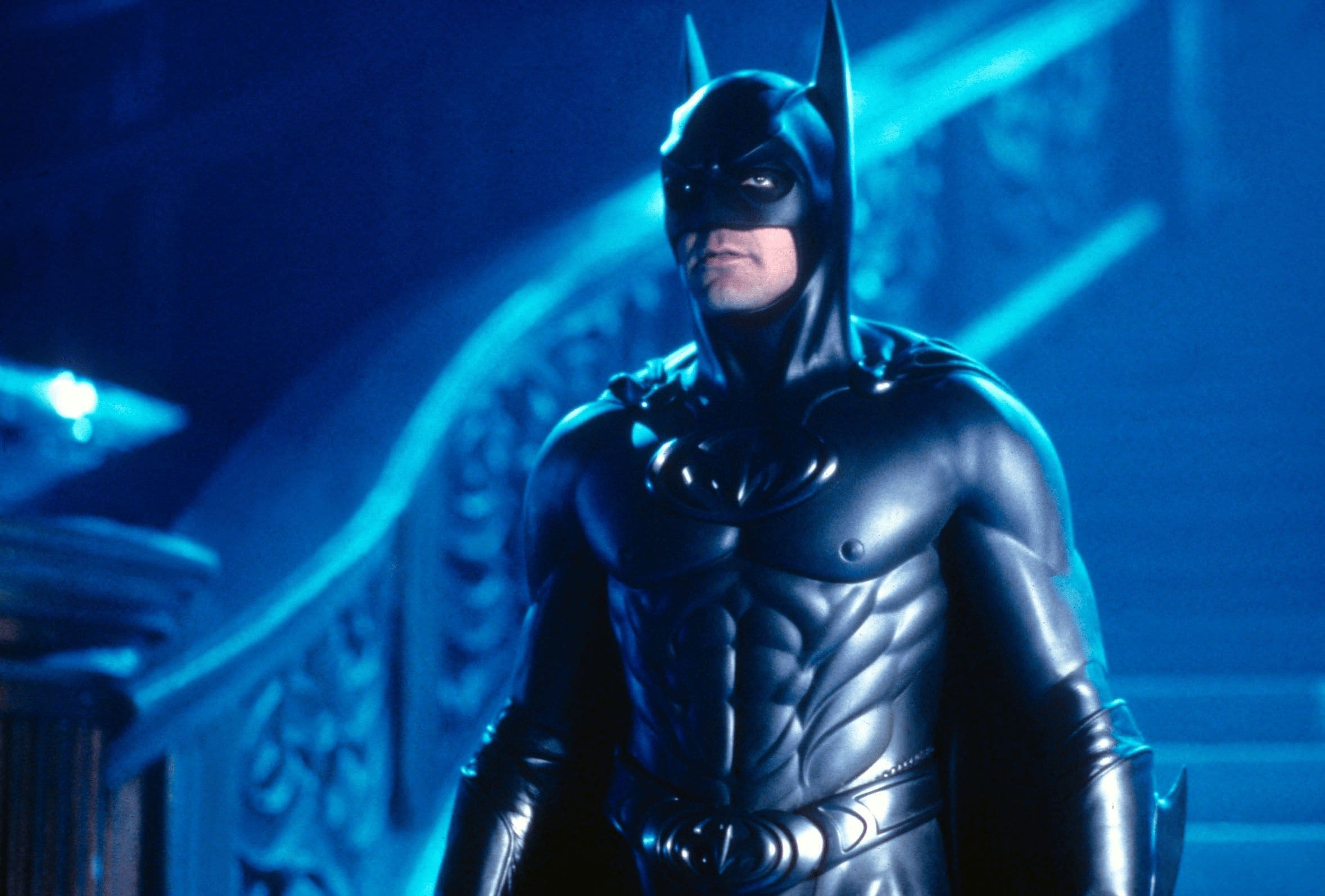 What Led Each Actor to Exit The Batman Franchise?