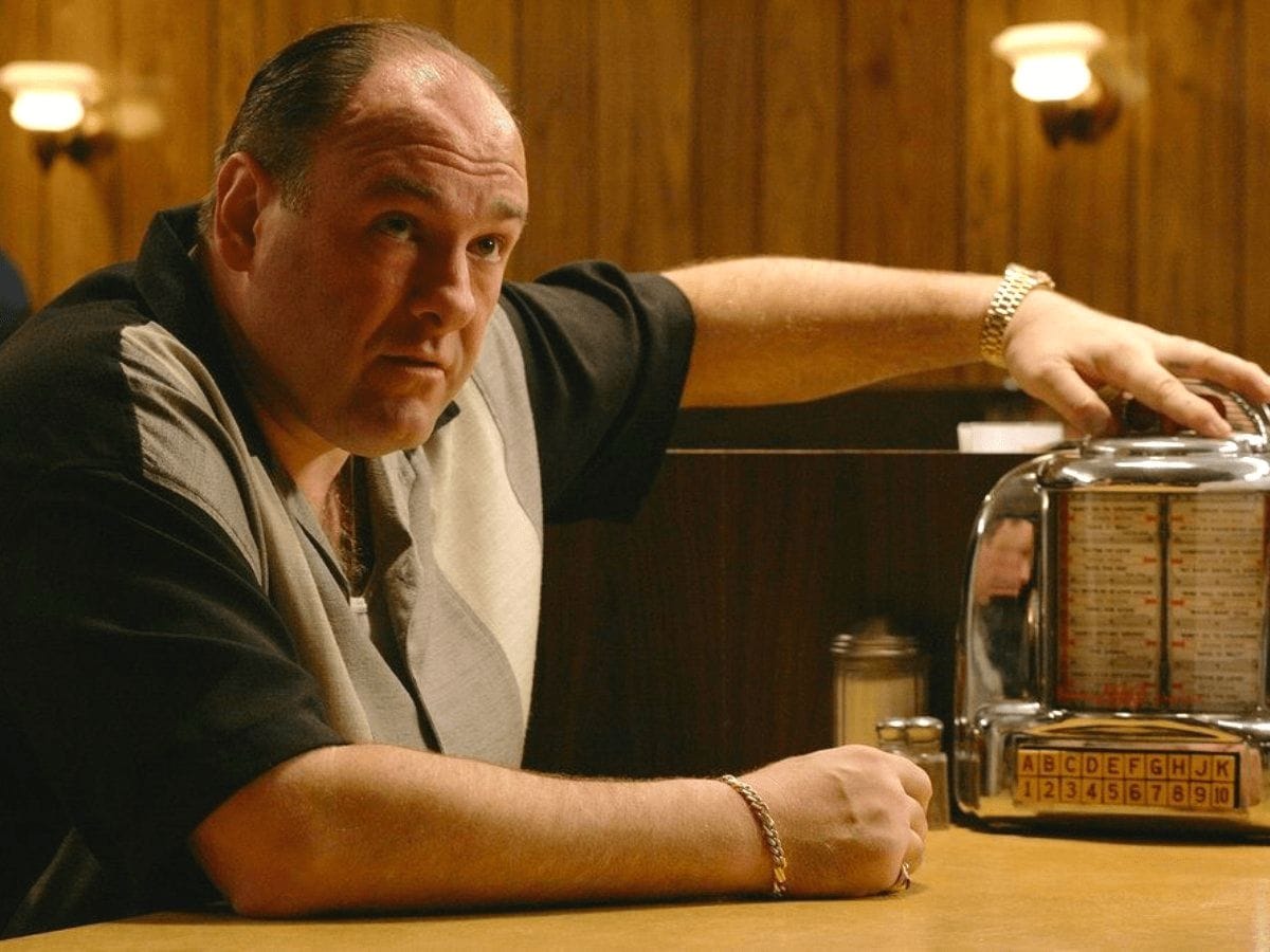 Exploring The Reason Behind The Sopranos Show&#8217;s Finale