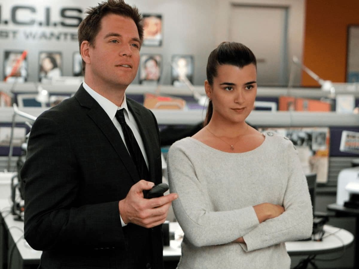 The Reason Behind Ziva&#8217;s Exit from NCIS in 2013