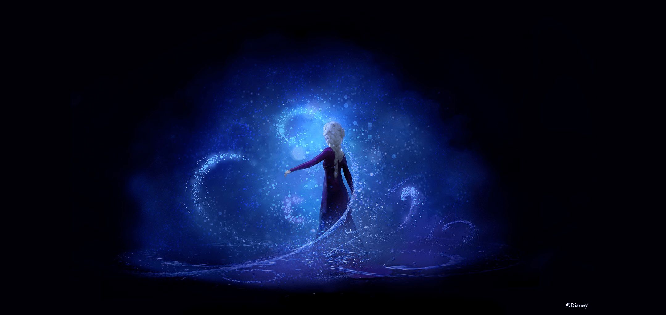 All the Voices Behind Elsa From Frozen to Frozen 4