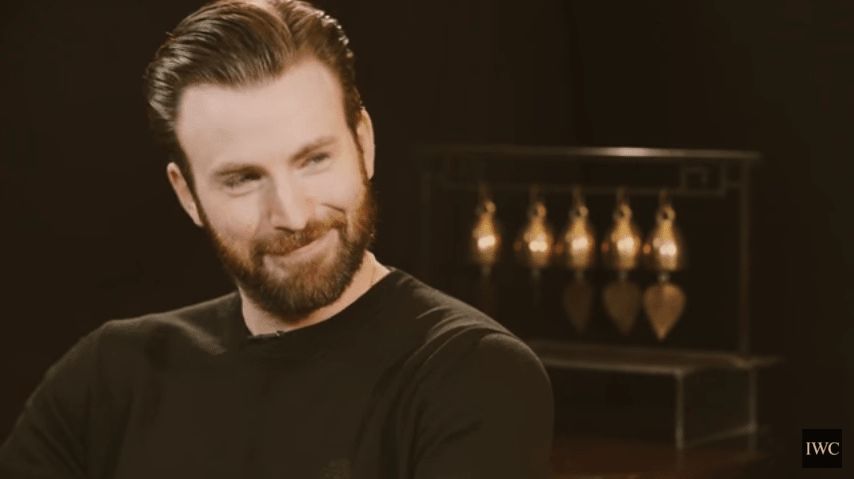 Chris Evans and Marvel: The Reason for His Exit