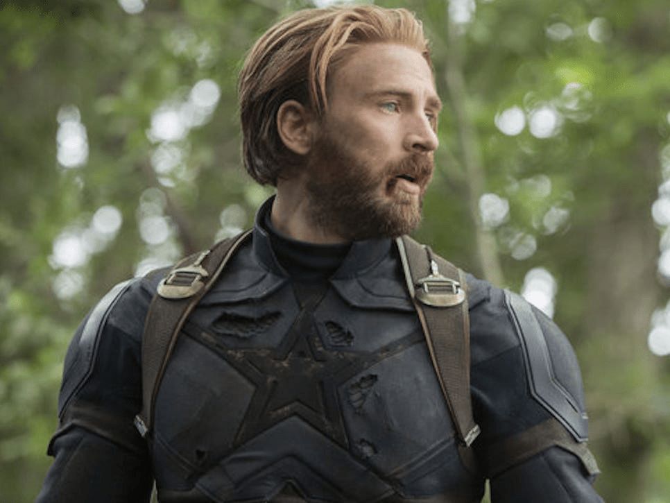 Chris Evans and Marvel: The Reason for His Exit