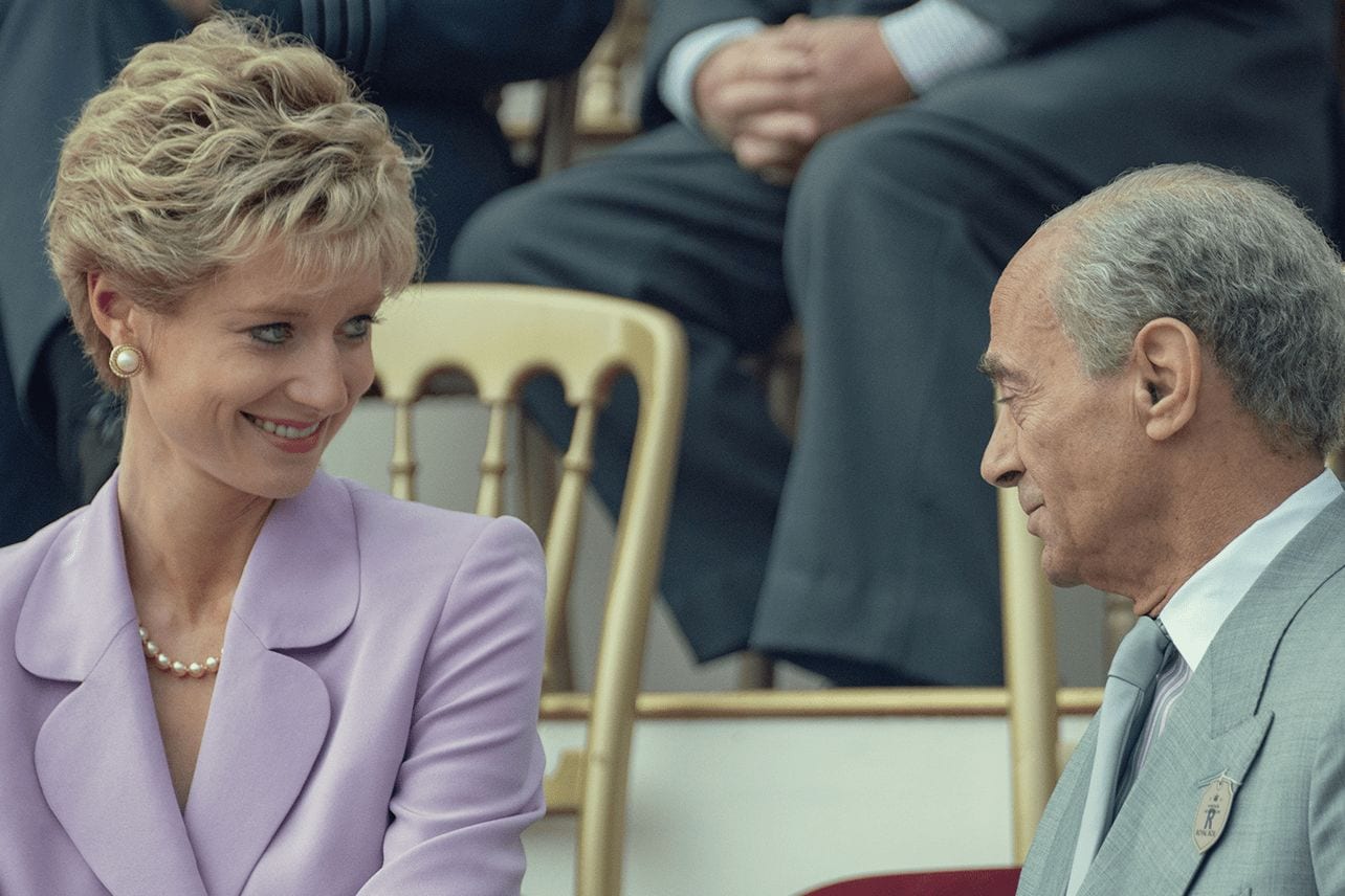 The Realities Behind The Crown&#8217;s Portrayal of Diana&#8217;s Last Days