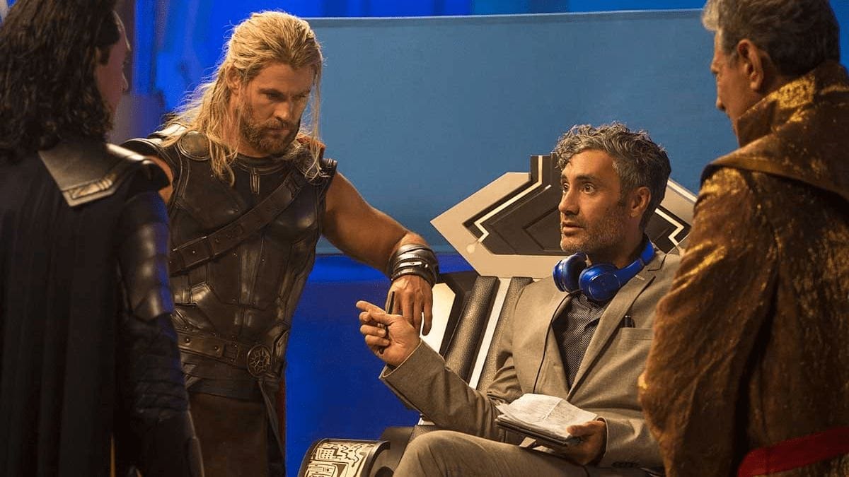 5 Visionary Directors Suited for MCU&#8217;s Thor 5