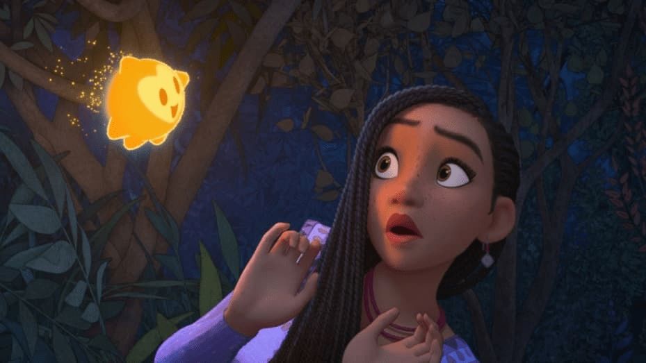 How &#8216;Wish&#8217; Aims to Fix Disney&#8217;s Box Office Woes