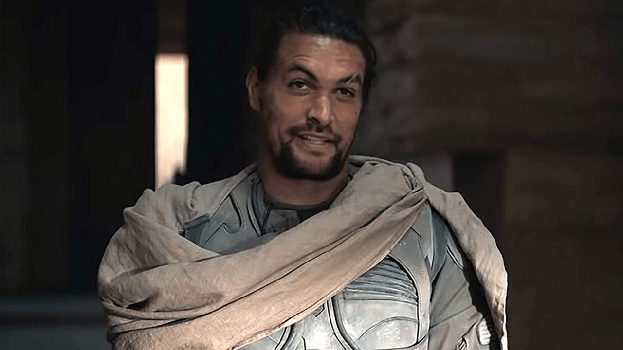 Will Jason Momoa Reprise His Role in Dune&#8217;s Sequel?
