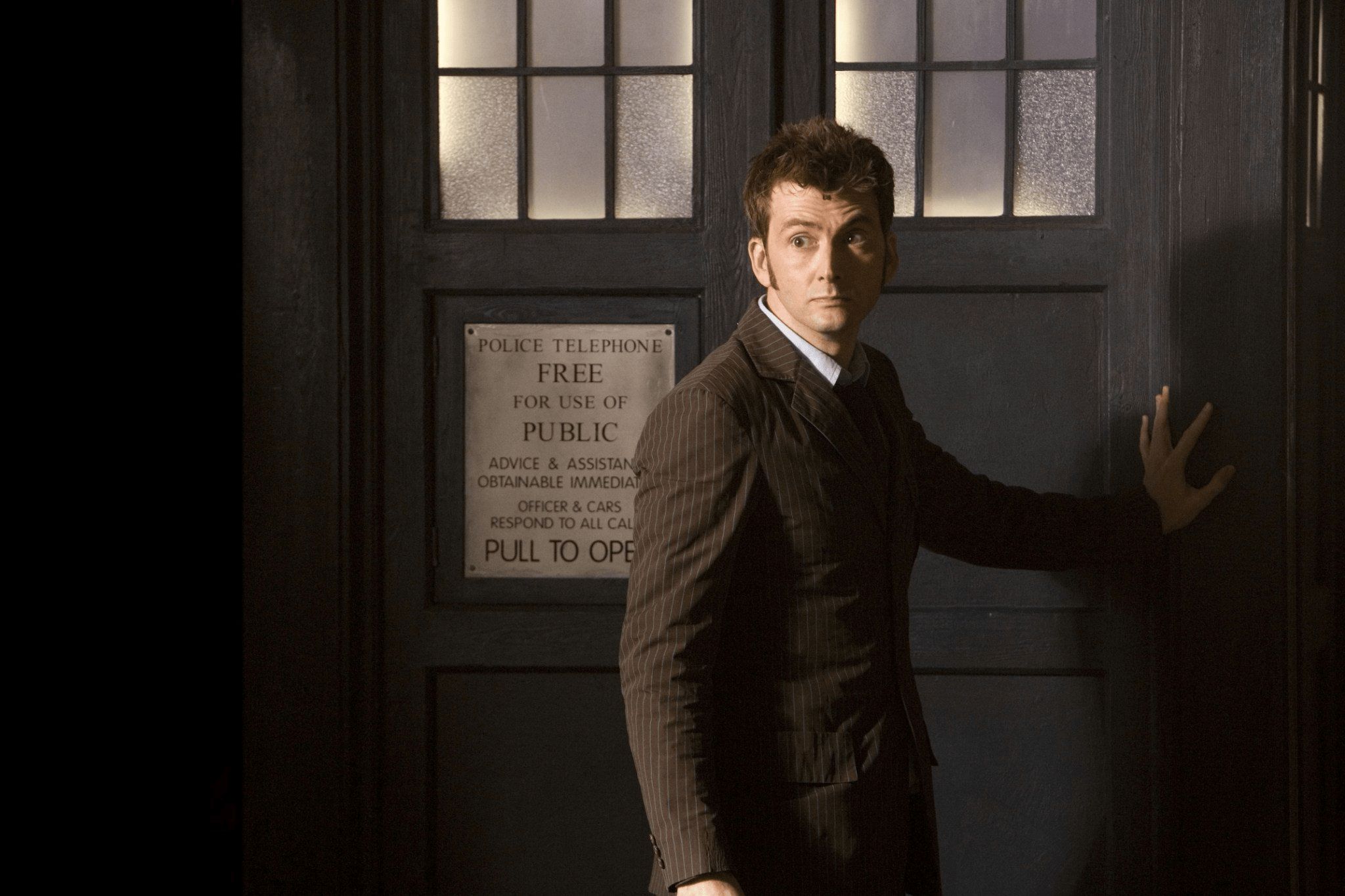 The Reasons Behind Each Doctor Who Departure