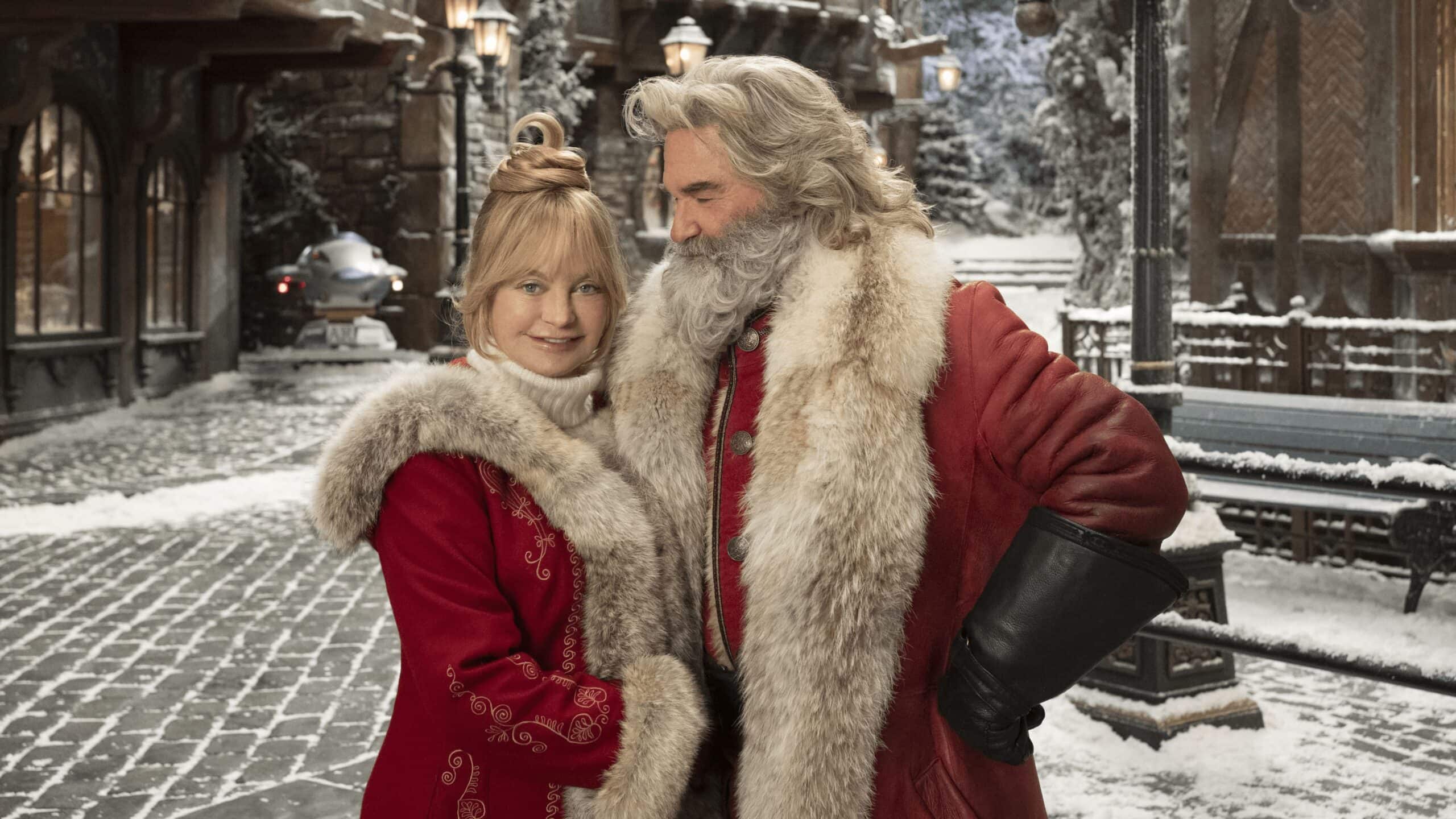 15 New Family Movies to Watch at Home This Christmas