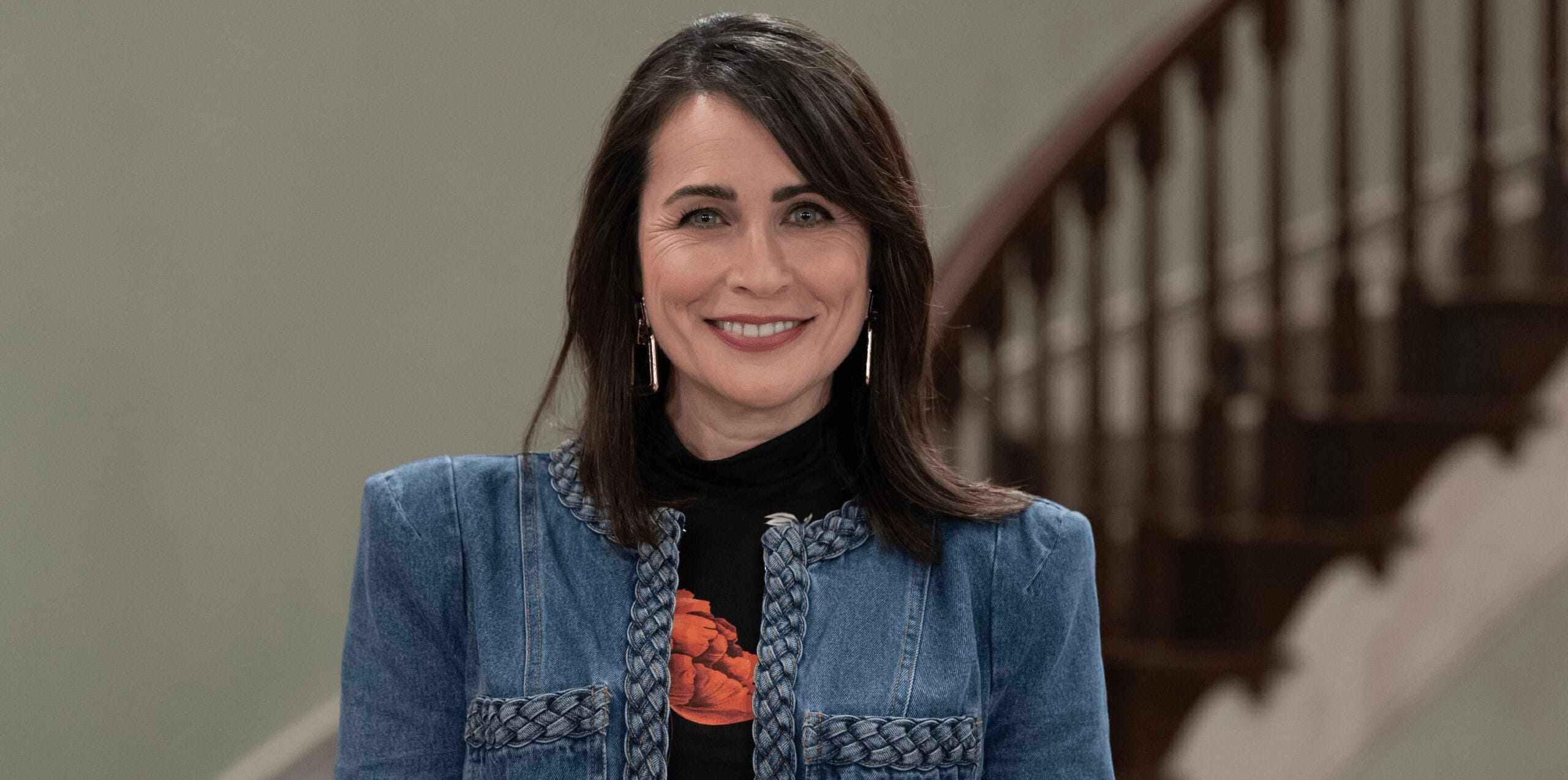 The Real Reason Rena Sofer Exited &#8216;The Bold And The Beautiful&#8217;