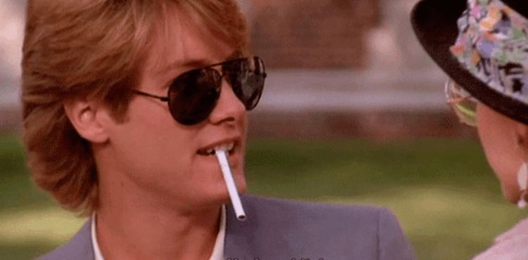 10 Top James Spader Roles That Stole Our Hearts