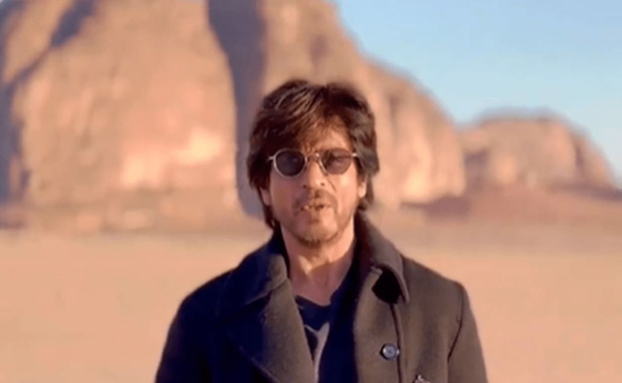 Why Shah Rukh Khan’s Dunki Cost Less Than His Previous Films
