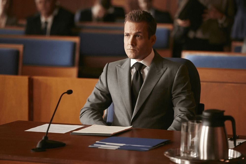 5 Top Courtroom Dramas That Rule TV