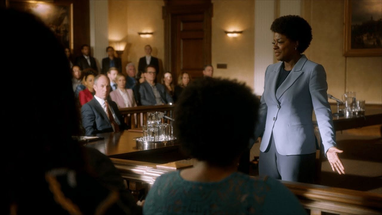5 Top Courtroom Dramas That Rule TV