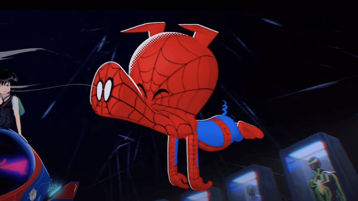 Uncovering The Strongest Spider-Hero In The Multiverse