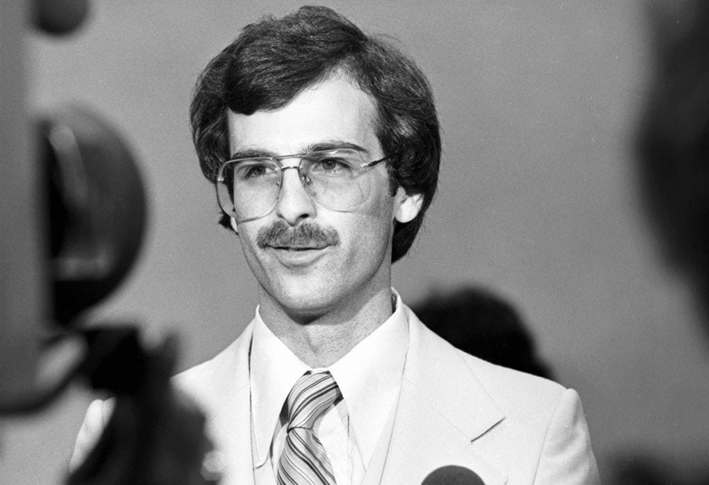 The Untold Story Of Candy Montgomery’s Lawyer Don Crowder TVovermind