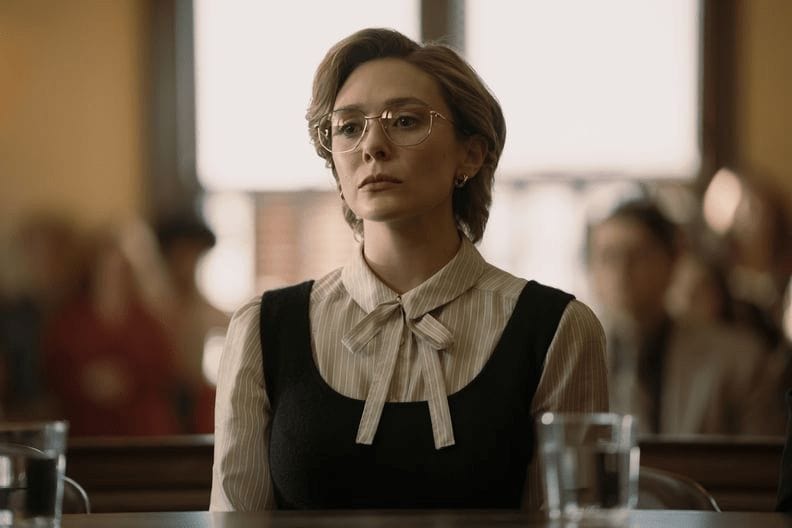 The Untold Story Of Candy Montgomery’s Lawyer Don Crowder TVovermind