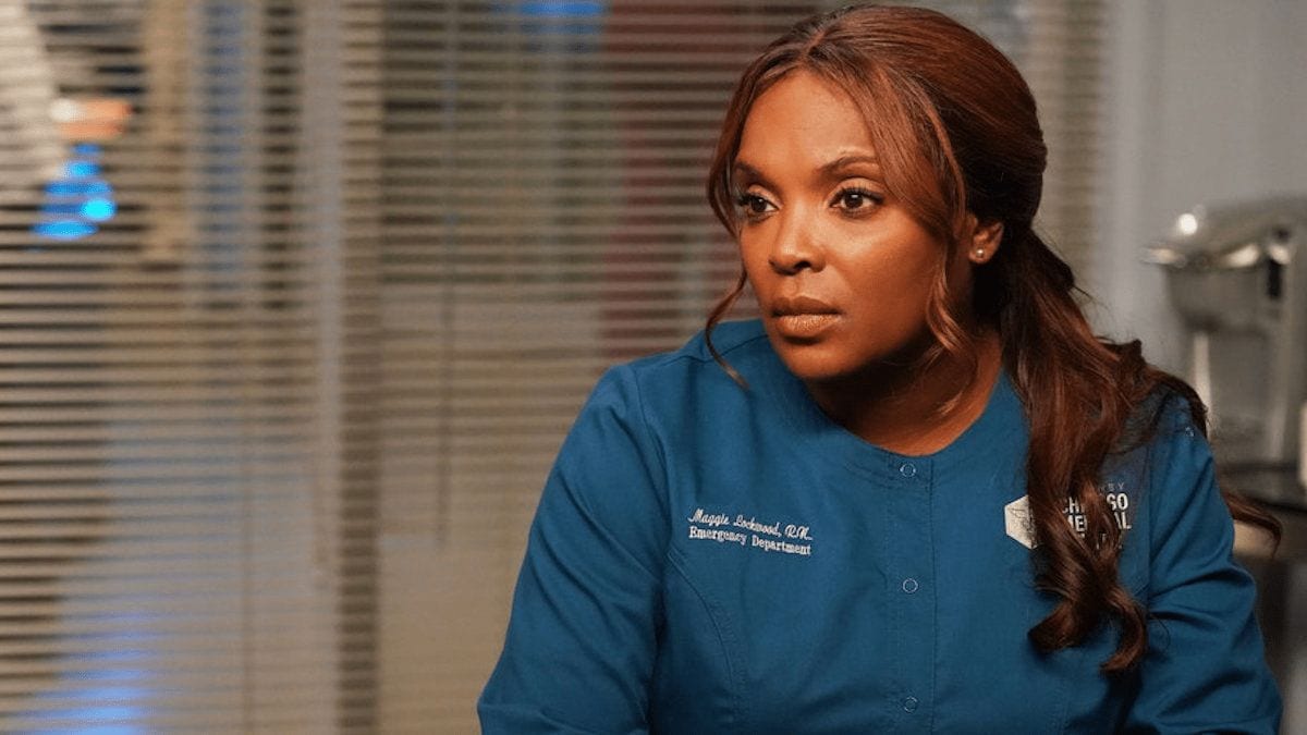 3 Hints in Chicago Med That Predict Maggie&#8217;s Exit