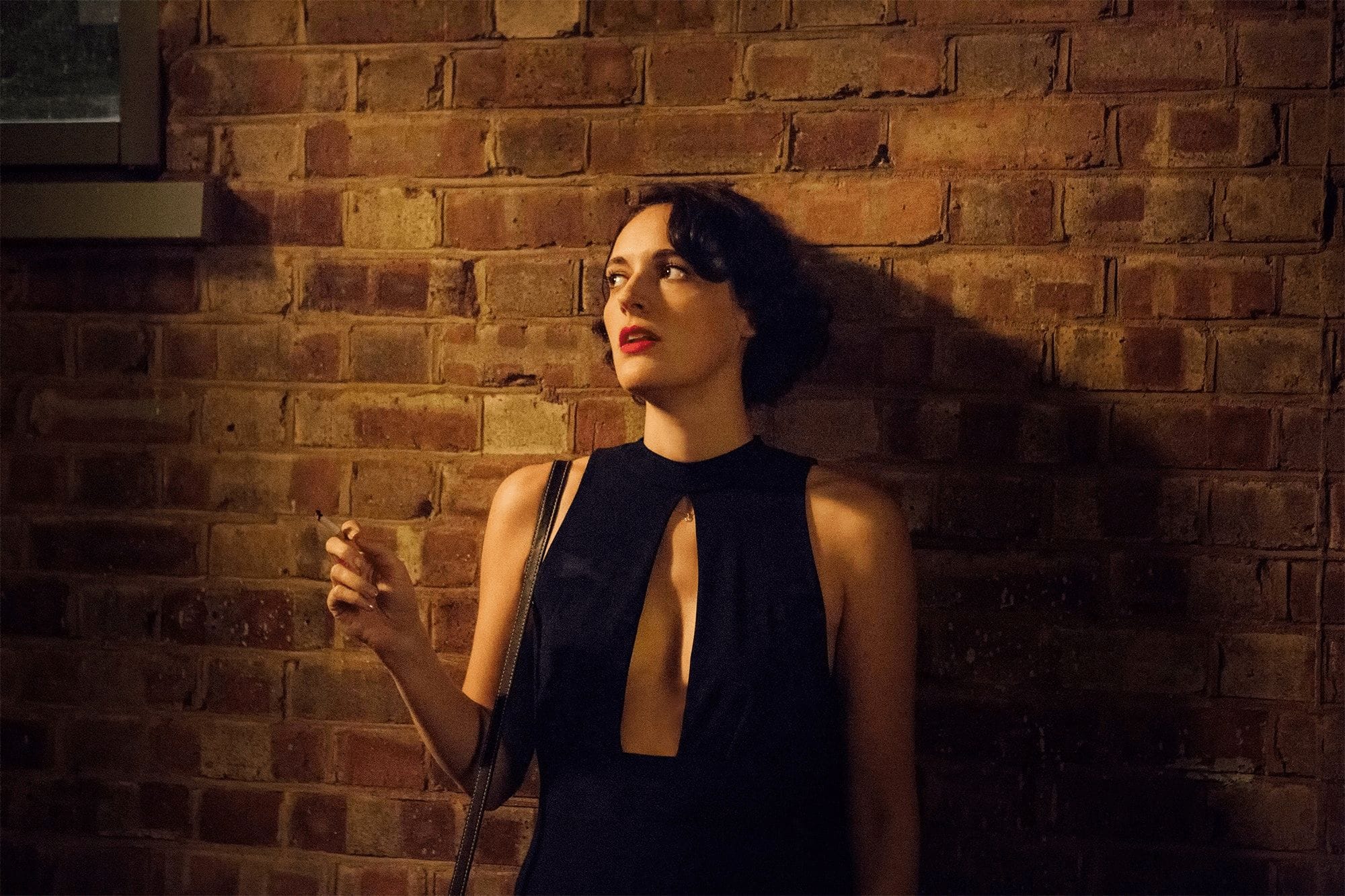 Why Fleabag Wrapped Up After Two Hilariously Raw Seasons