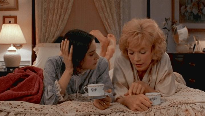 Why ‘Terms of Endearment’ Remains Iconic After 40 Years