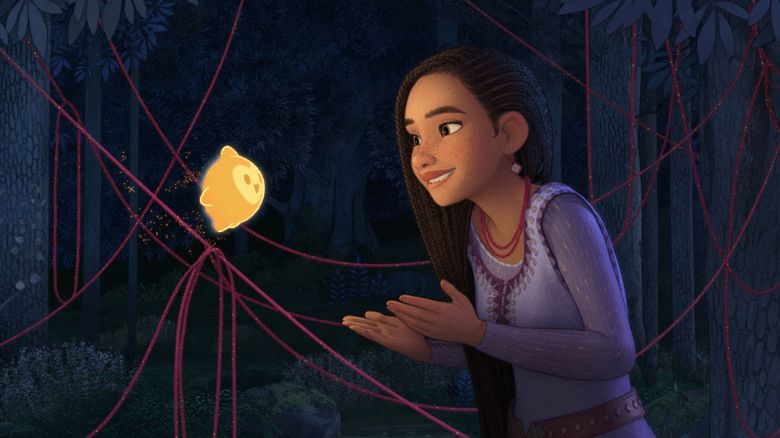 The Magical Ending of &#8216;Wish&#8217; Explained (In Detail)