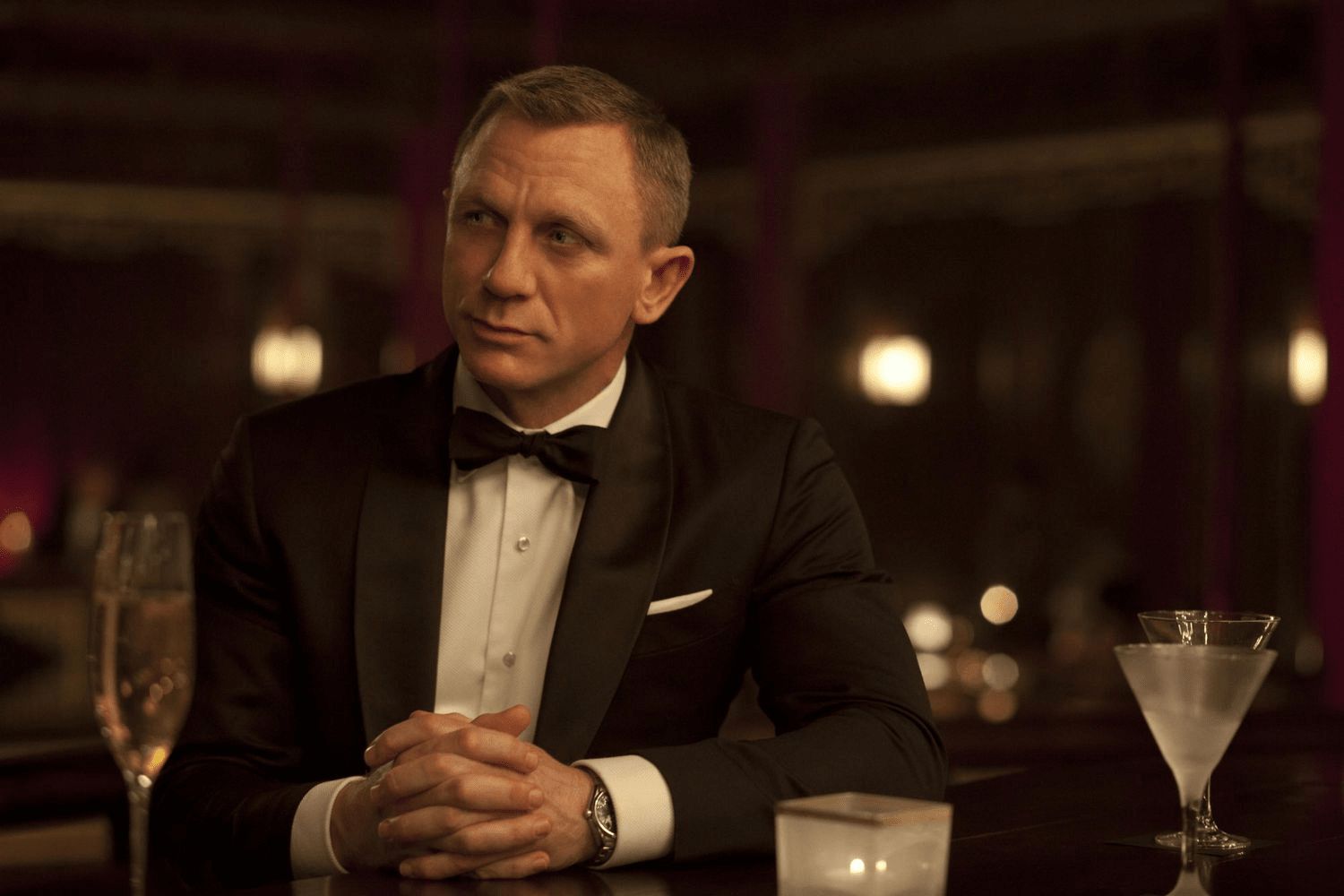 Inside Christopher Nolan&#8217;s Decision To Not Direct James Bond