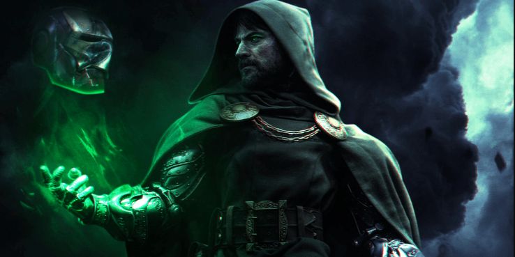 How Dr. Doom&#8217;s Powers Work In The MCU Explained