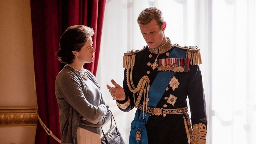 How Far The Crown Stretches Facts, Explained