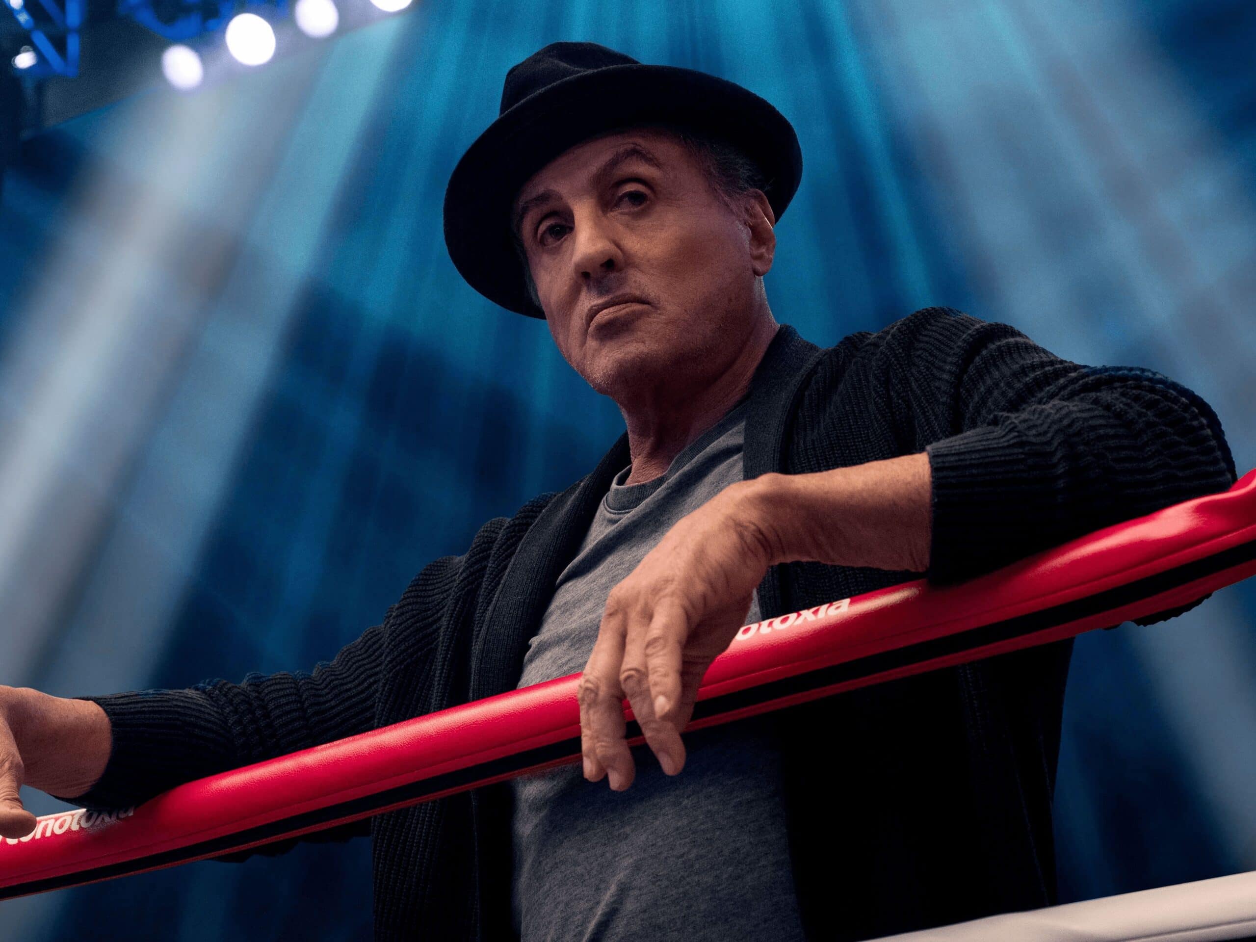 Why Rocky Was Served a No-Show in Creed 3