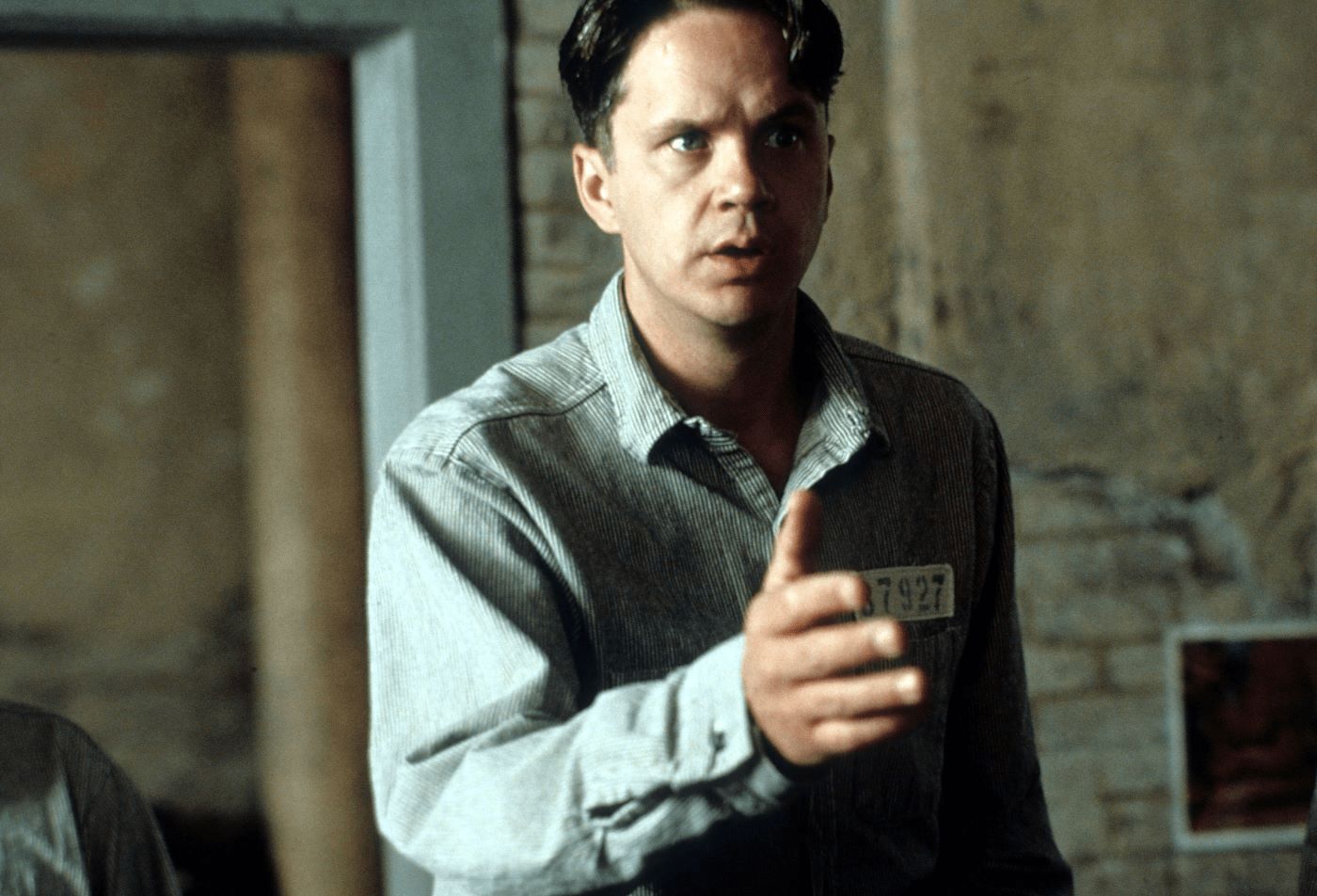 Is The Shawshank Redemption Fact or Fiction?