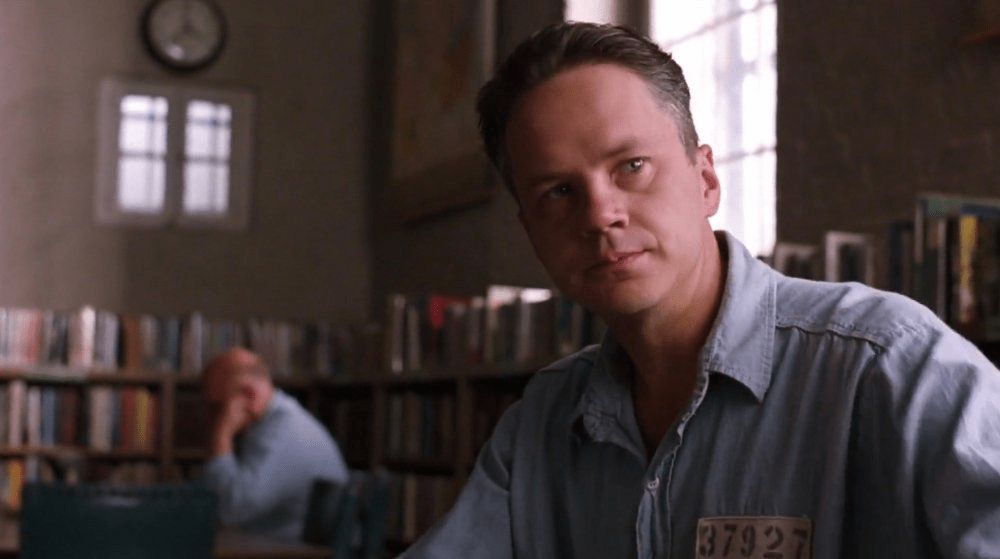 Is The Shawshank Redemption Fact or Fiction?